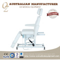 Osteopathic Treatment Table Electric Treatment Chair Medical Furniture